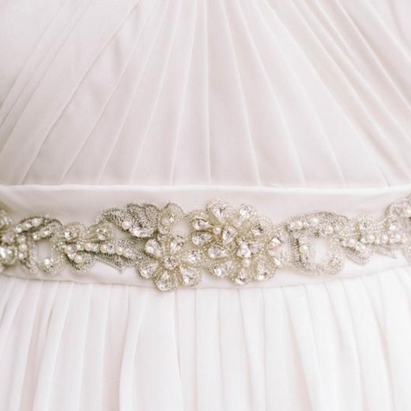 COPY - Sara Gabriel - Chelsea Duet - Belt/Sash main image 4